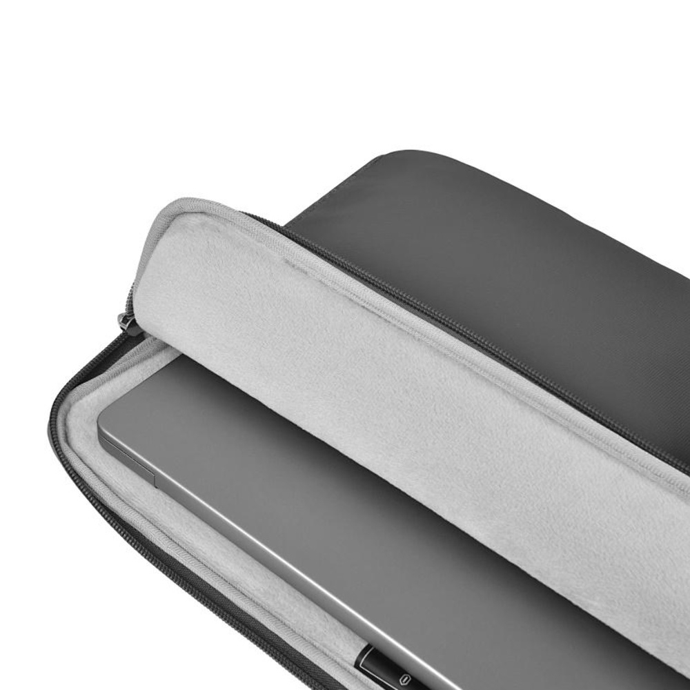   Wiwu Minimalist Laptop Sleeve 14'' Grey