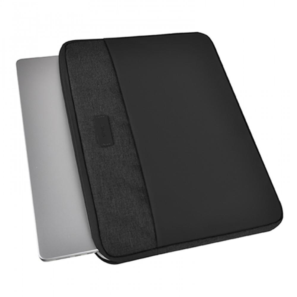    Wiwu Minimalist Laptop Sleeve 16'' Black