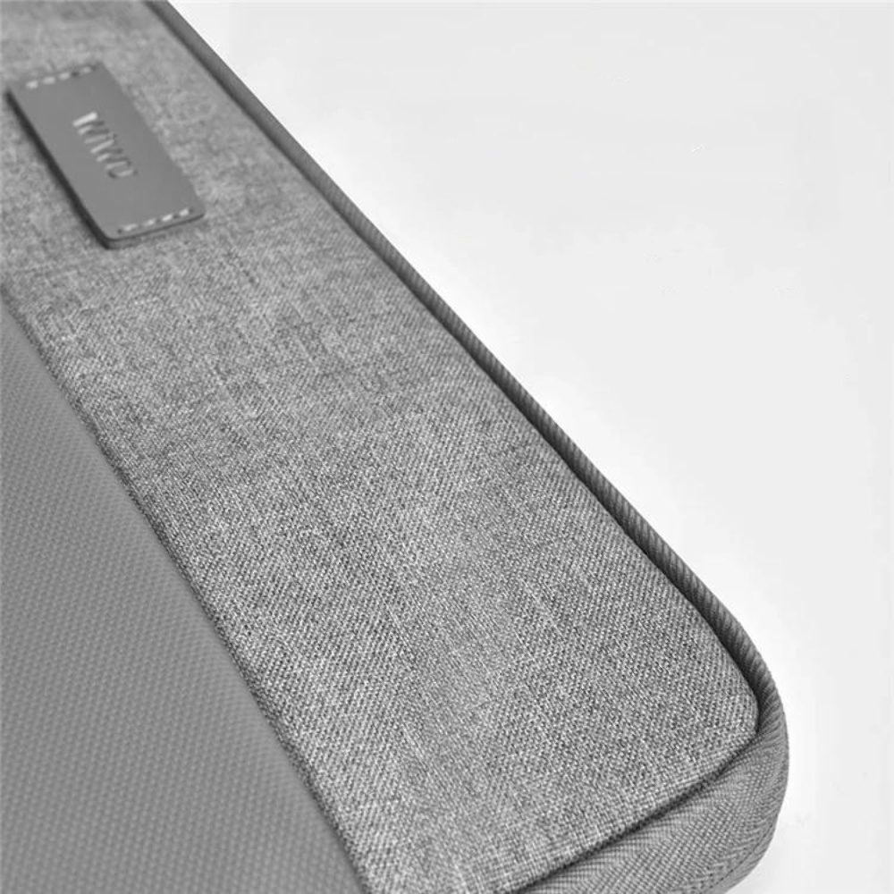    Wiwu Minimalist Laptop Sleeve 16'' Grey