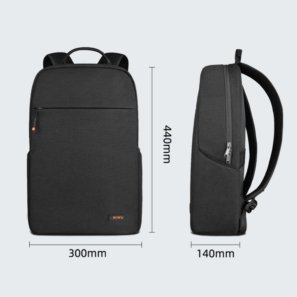    Wiwu Pilot Backpack 15.6