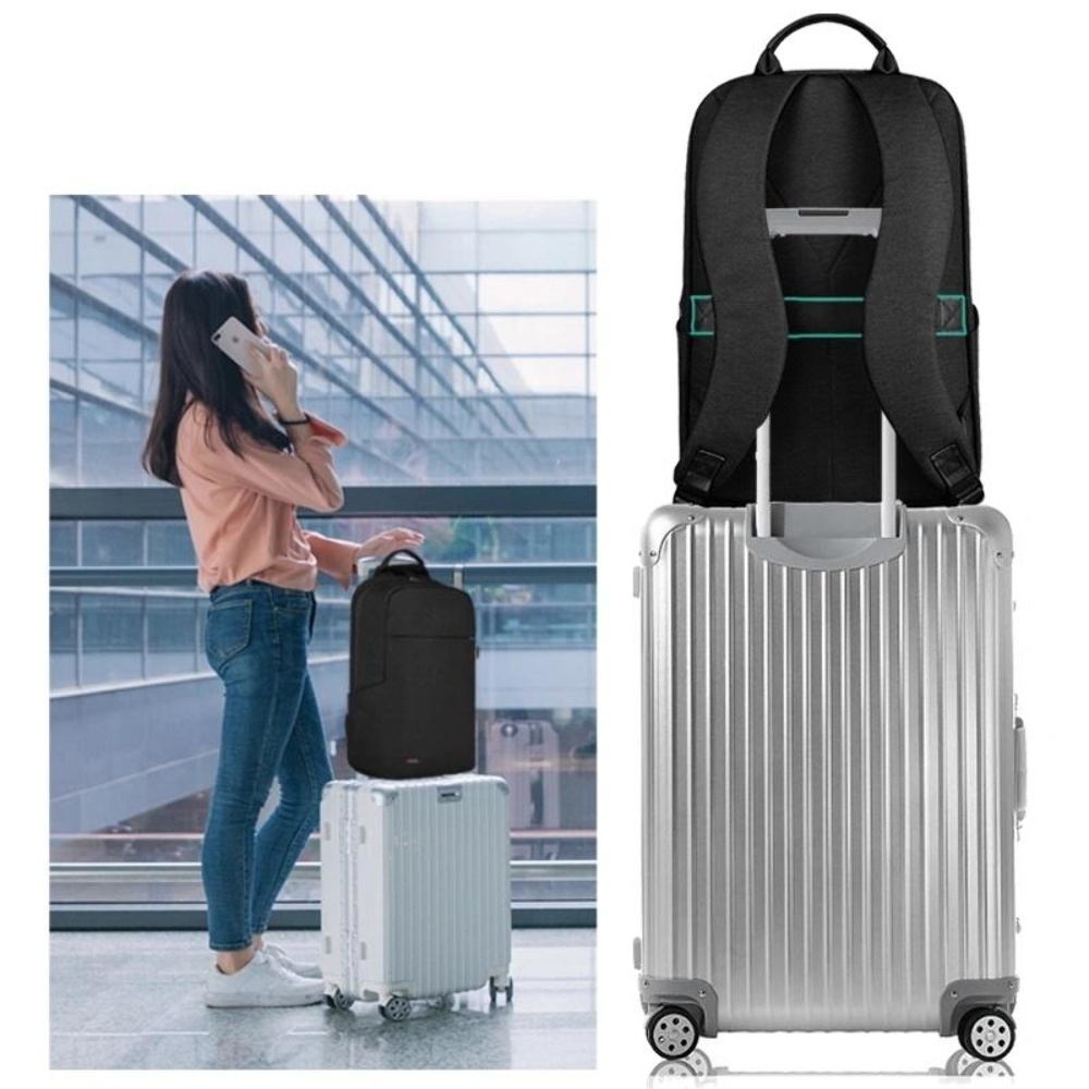    Wiwu Pilot Backpack 15.6