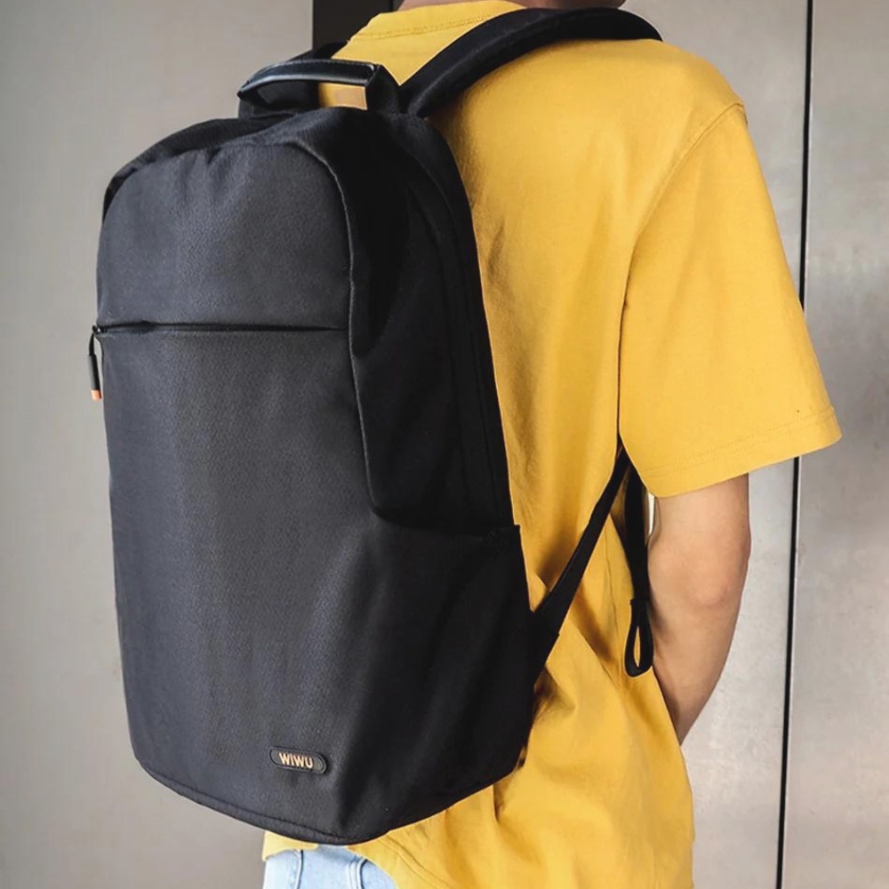    Wiwu Pilot Backpack 15.6