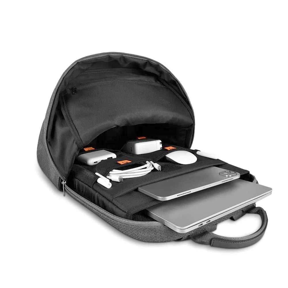    Wiwu Pilot Backpack 15.6