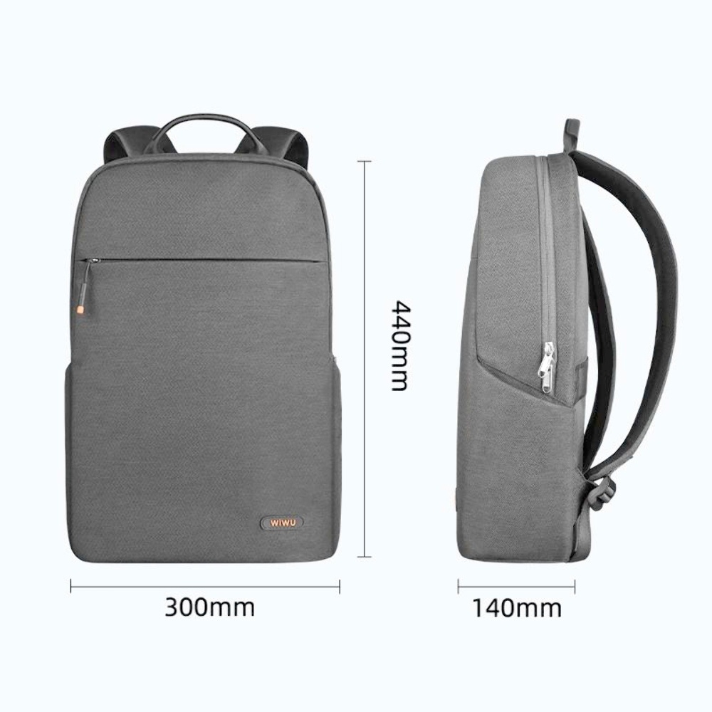    Wiwu Pilot Backpack 15.6