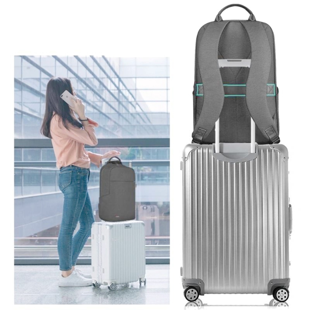    Wiwu Pilot Backpack 15.6