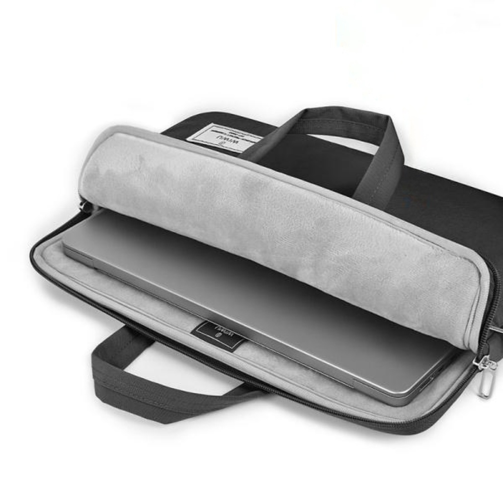    Wiwu Vivid Laptop Handbag 14'' Black
