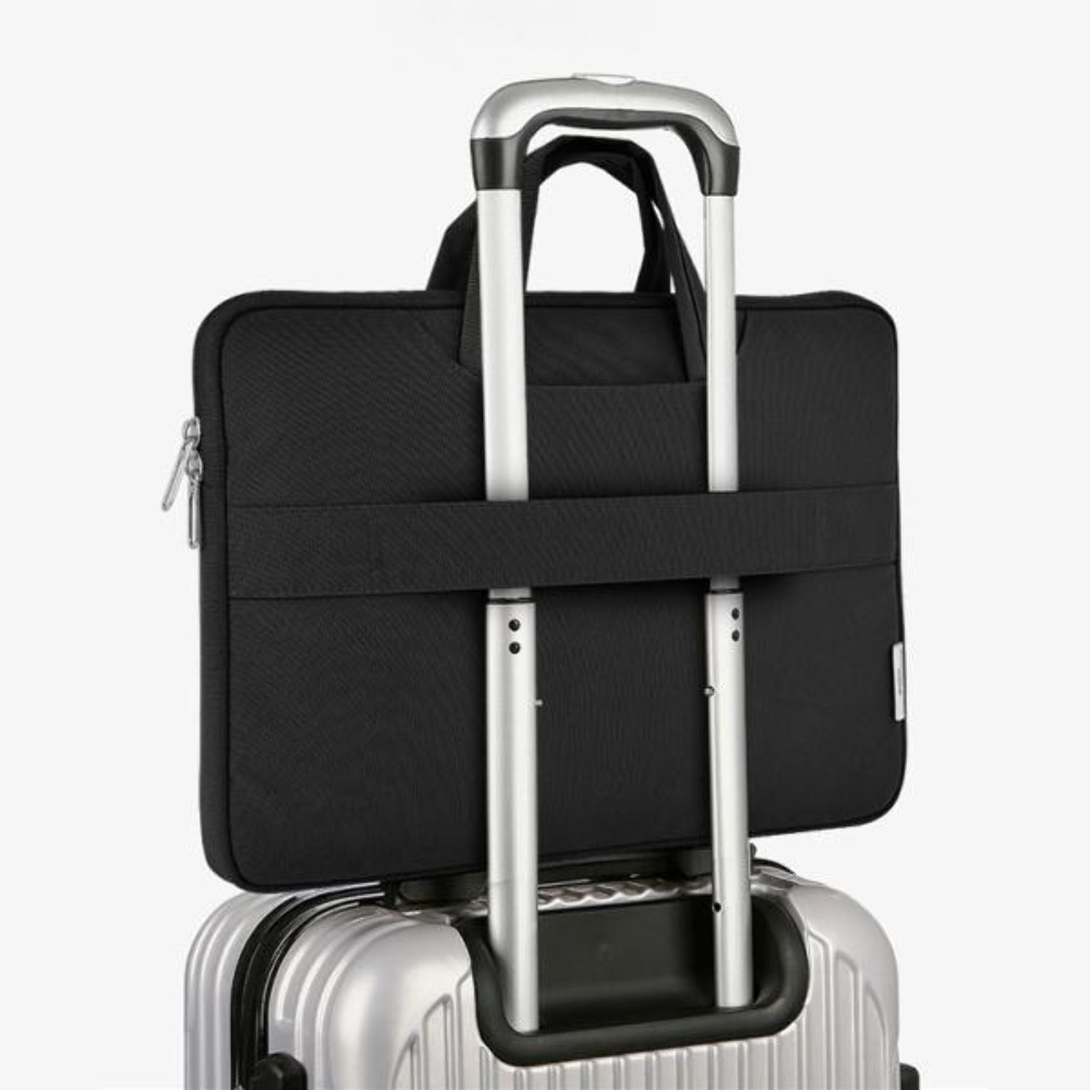    Wiwu Vivid Laptop Handbag 14'' Black