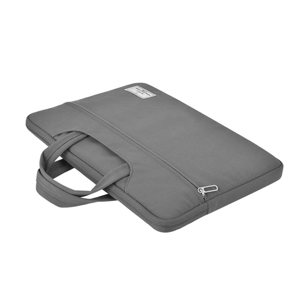    Wiwu Vivid Laptop Handbag 15.6'' Grey