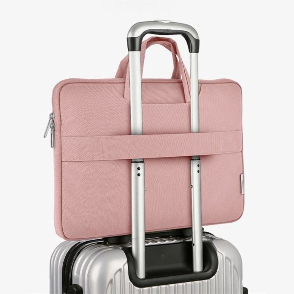    Wiwu Vivid Laptop Handbag 15.6'' Pink
