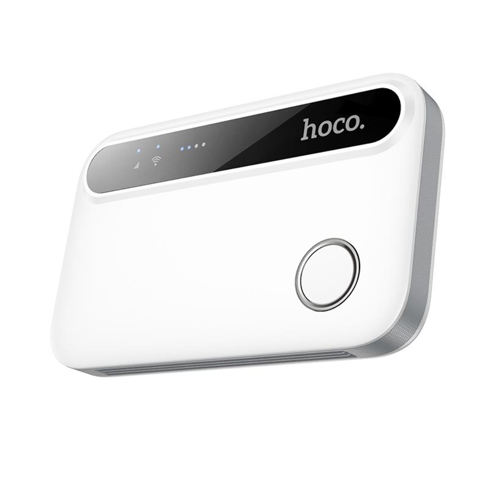   Wi-Fi Hoco HI41 white
