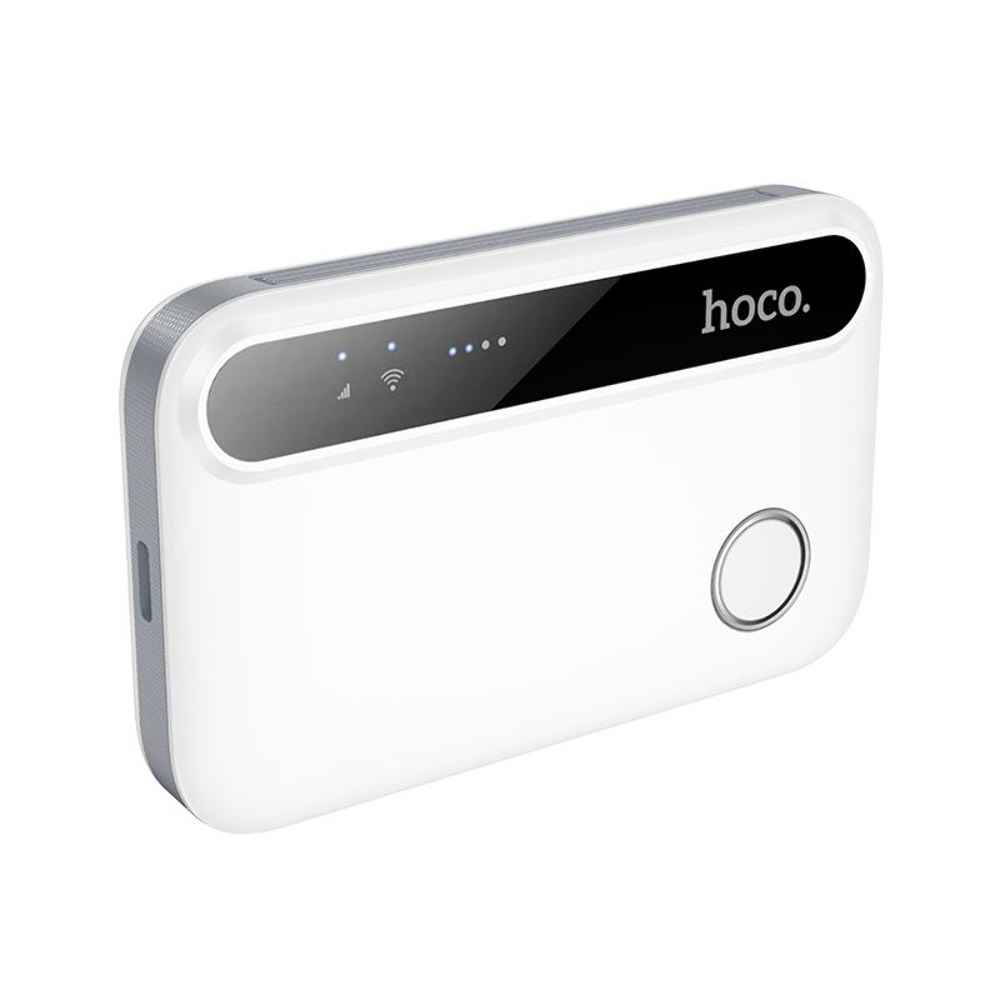   Wi-Fi Hoco HI41 white