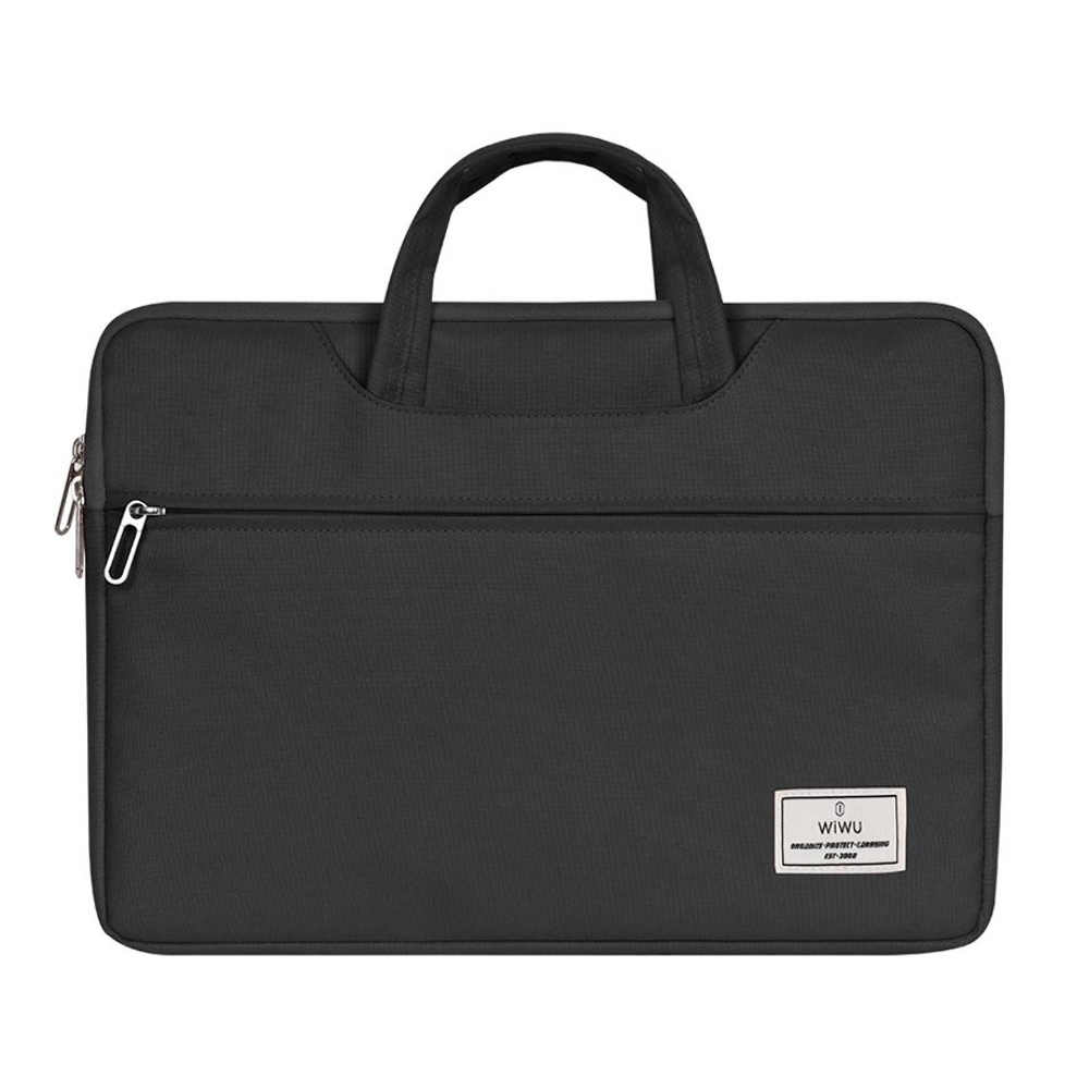    Wiwu Vivid Laptop Handbag 15.6'' Black