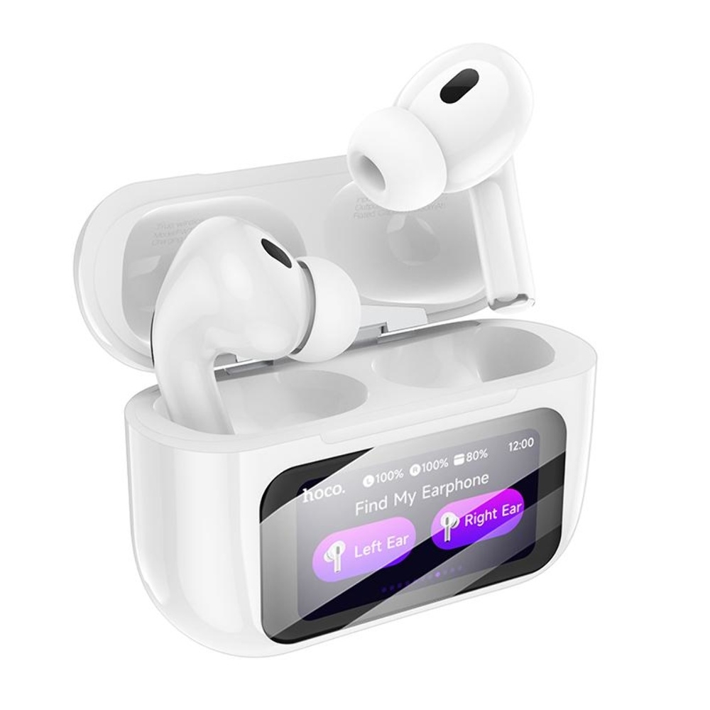  TWS  Hoco EW72 Lite  white