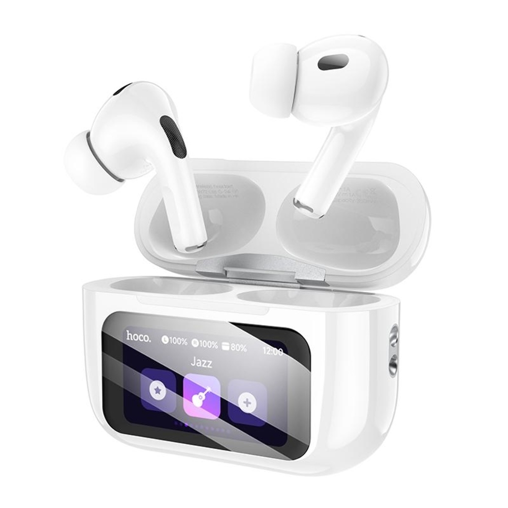  TWS  Hoco EW72 Lite  white