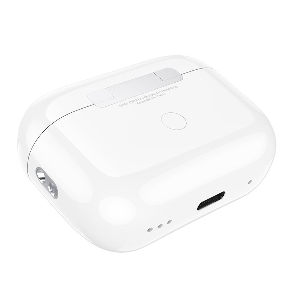  TWS  Hoco EW72 Lite  white