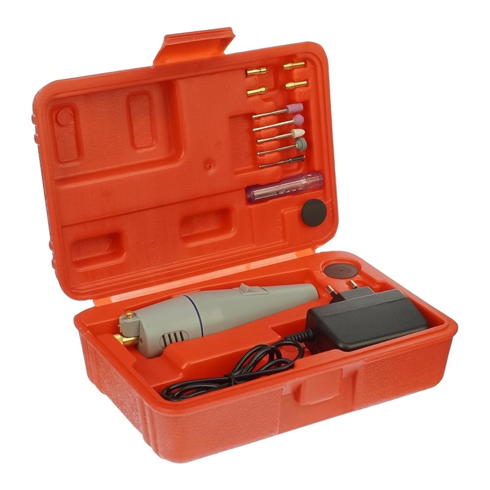    Aida A-061 (   , , , 12V 1A 20W)