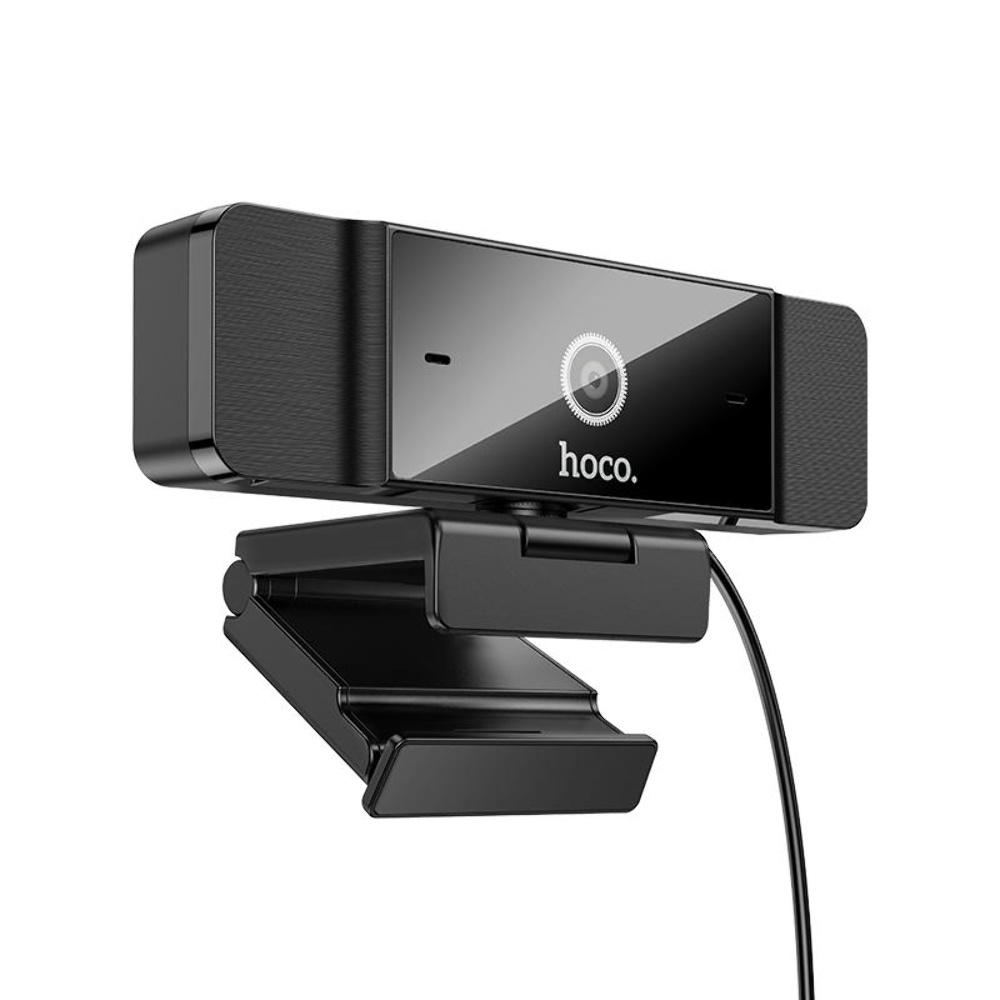 - Hoco D100 black