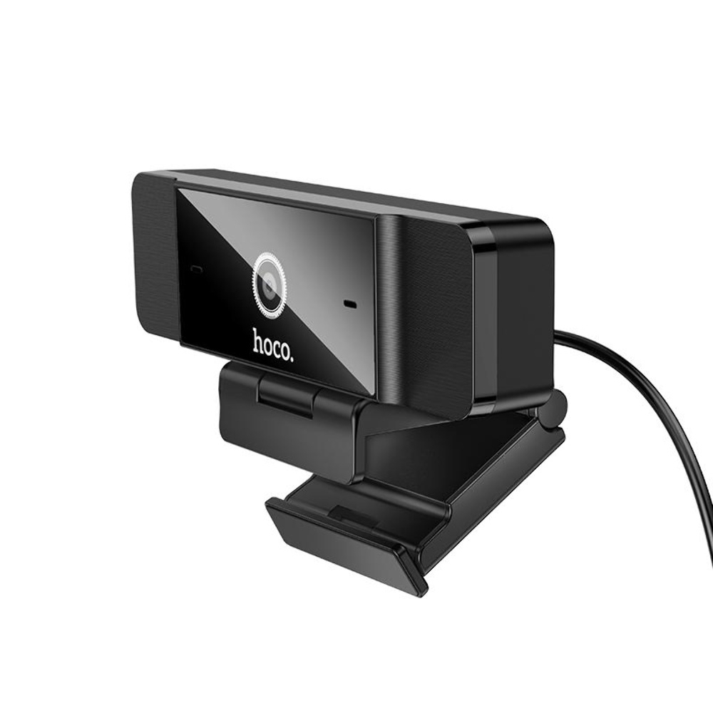 - Hoco D100 black