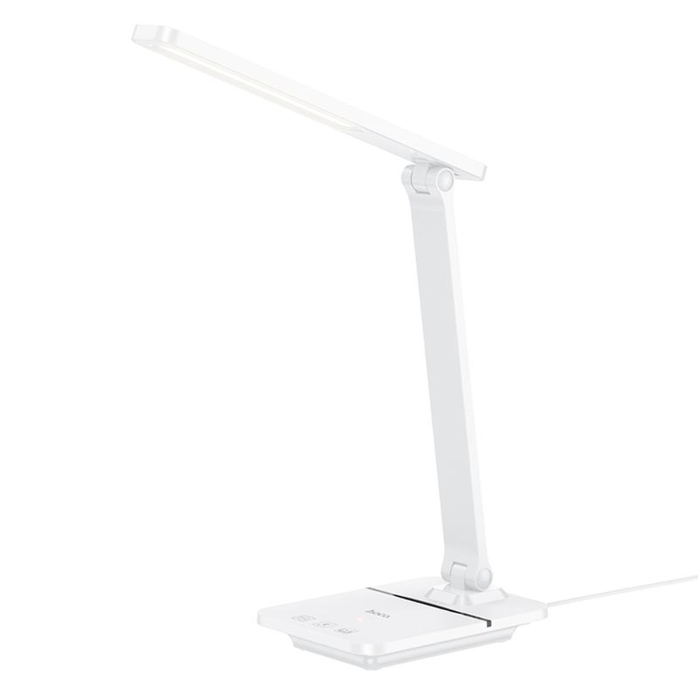  USB LED  Hoco HX11 white