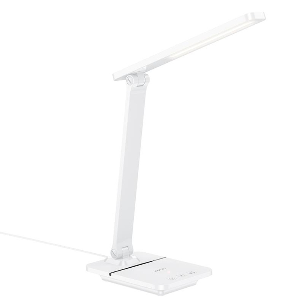  USB LED  Hoco HX11 white