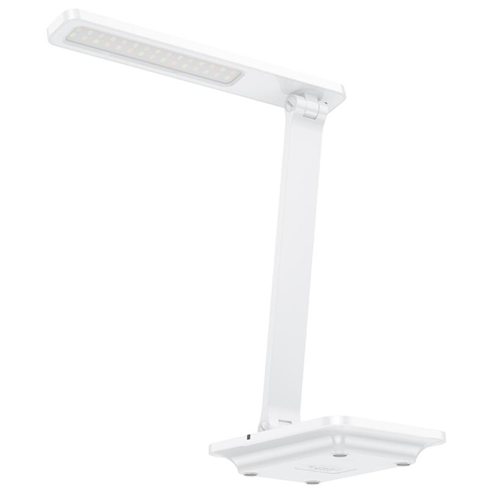  USB LED  Hoco HX11 white