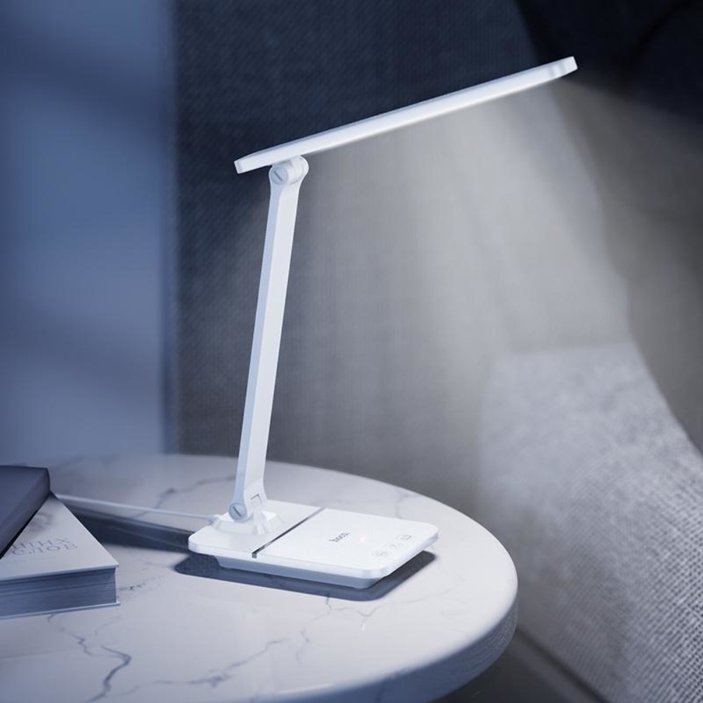  USB LED  Hoco HX11 white