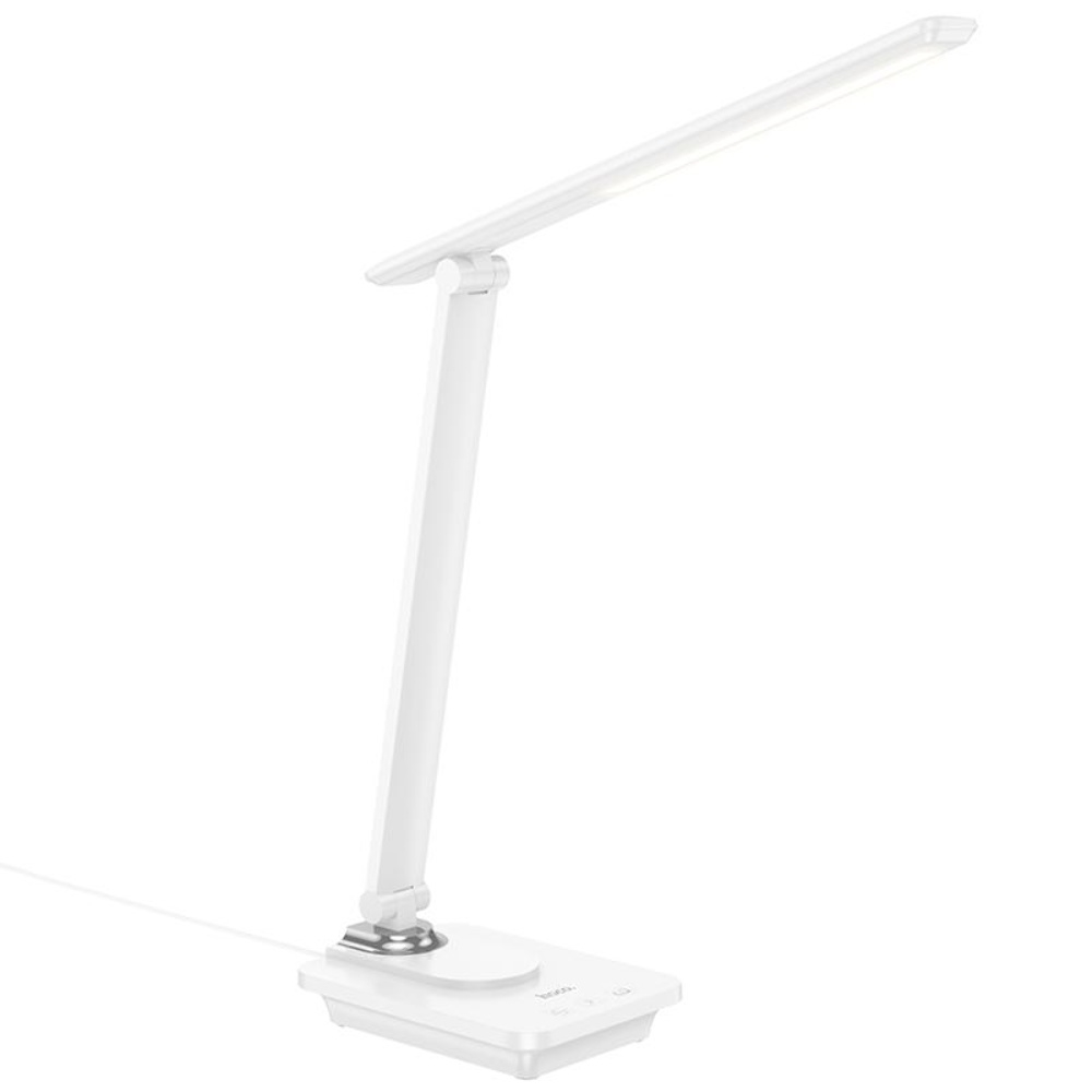  USB LED  Hoco HX12 white