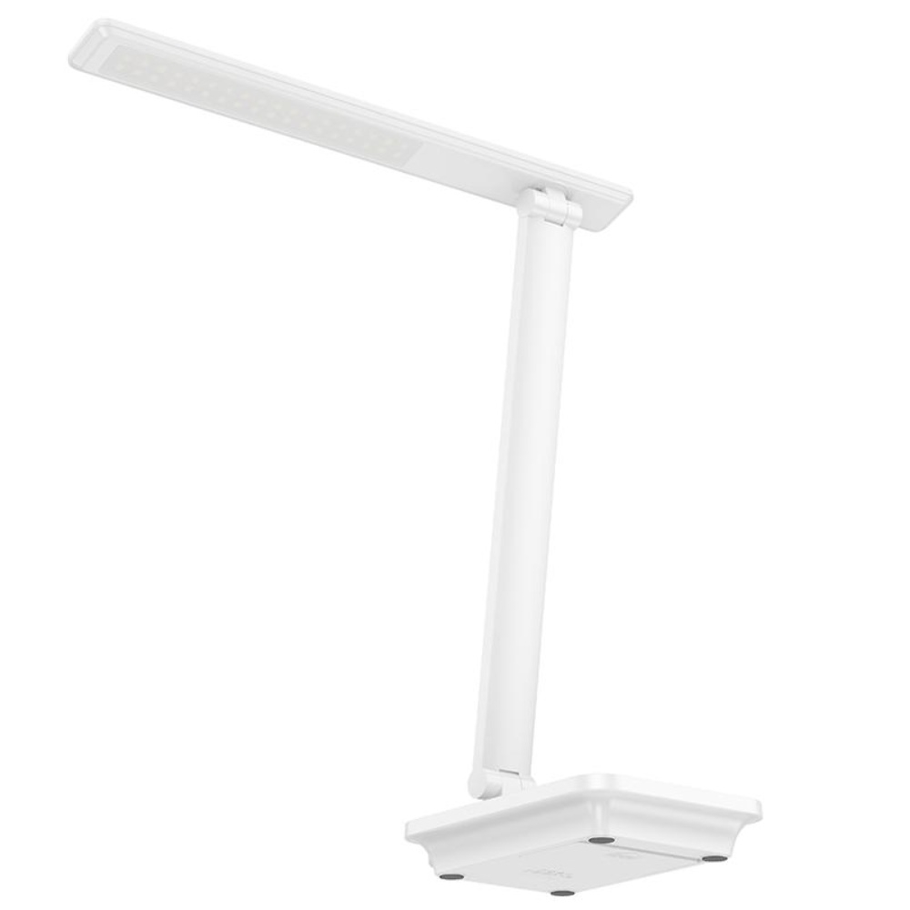  USB LED  Hoco HX12 white
