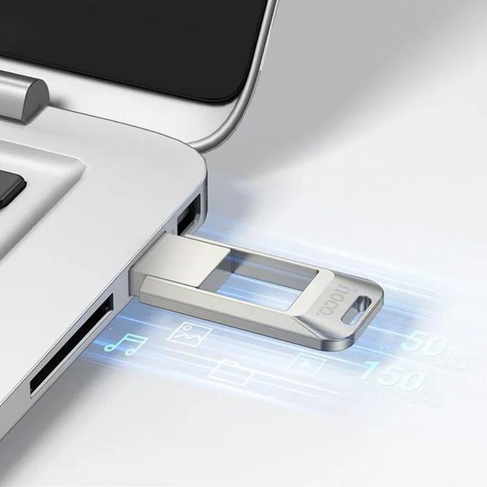 USB  Hoco UD16 16GB USB3.0 