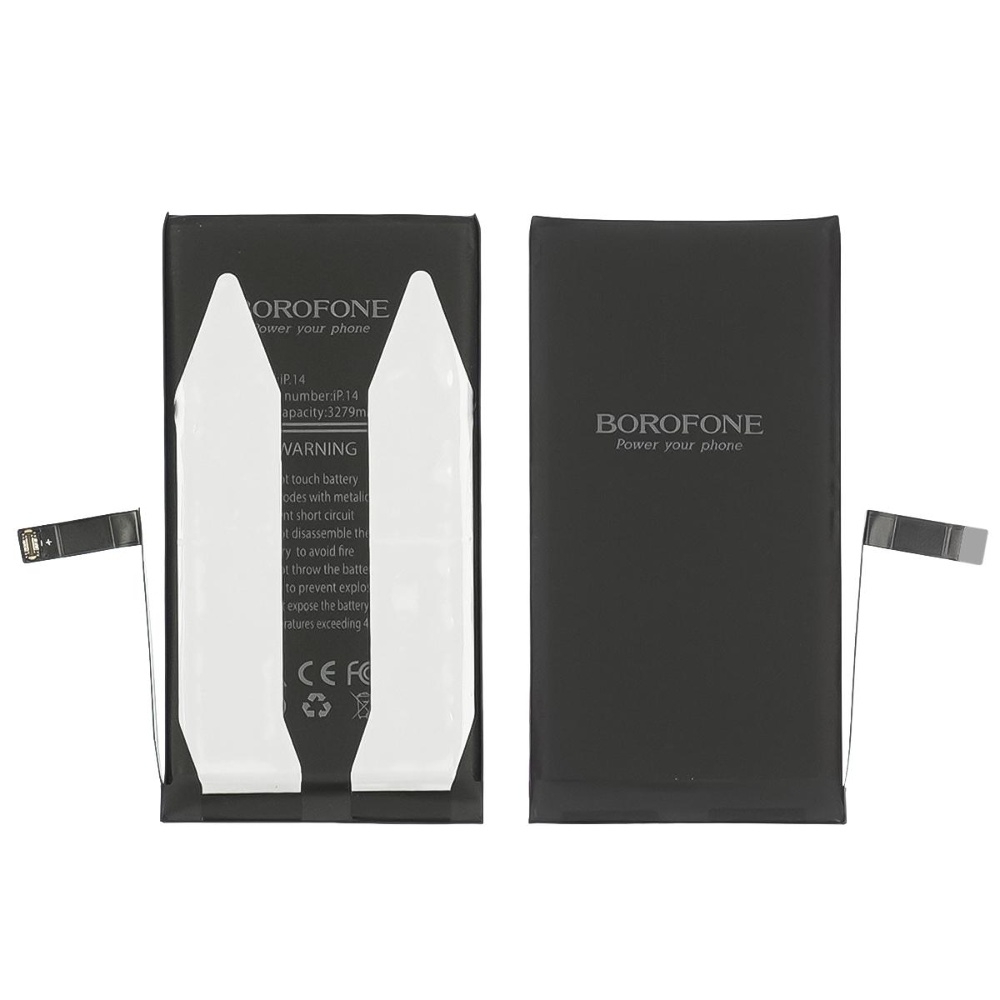  Borofone  Apple iPhone 14 Original IC