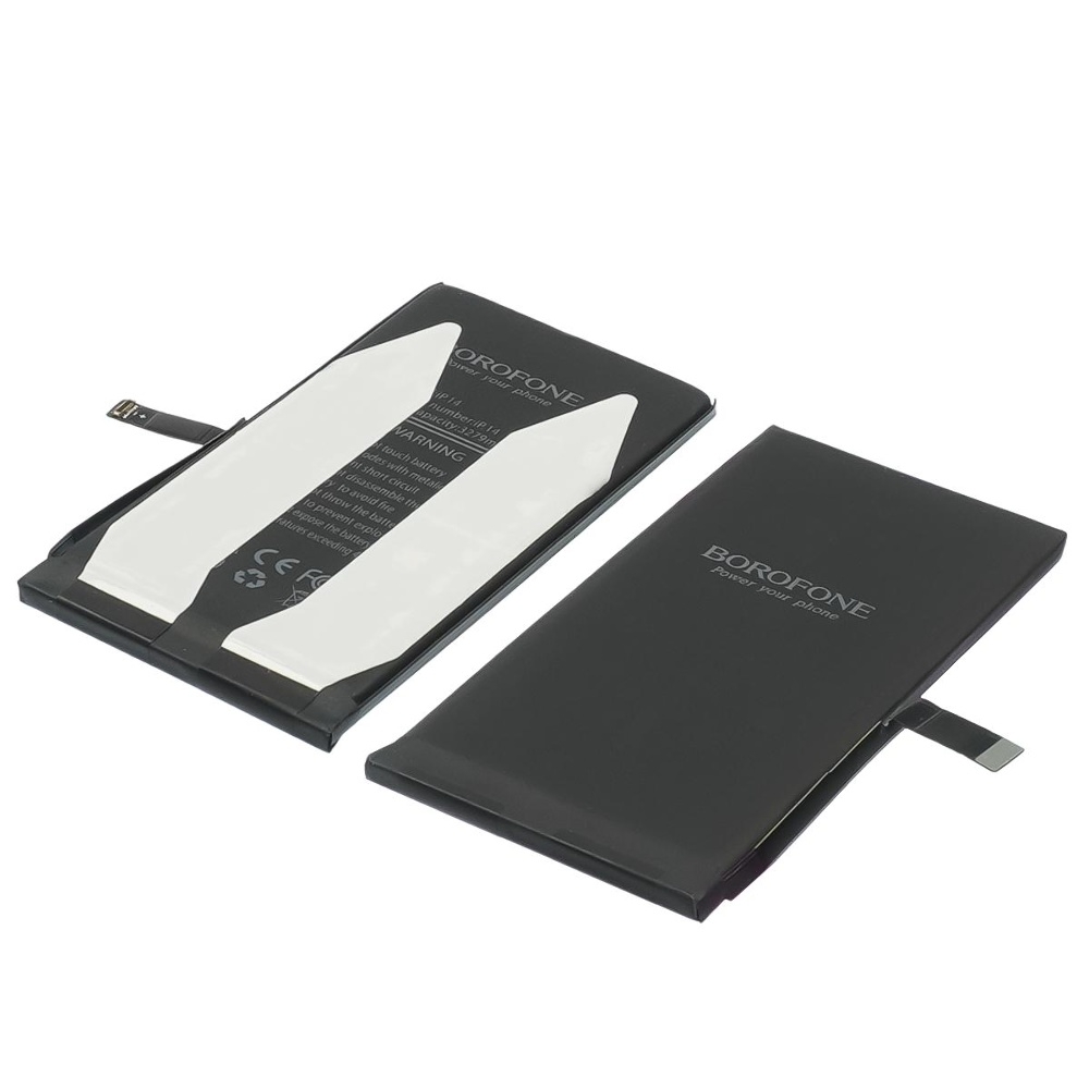  Borofone  Apple iPhone 14 Original IC