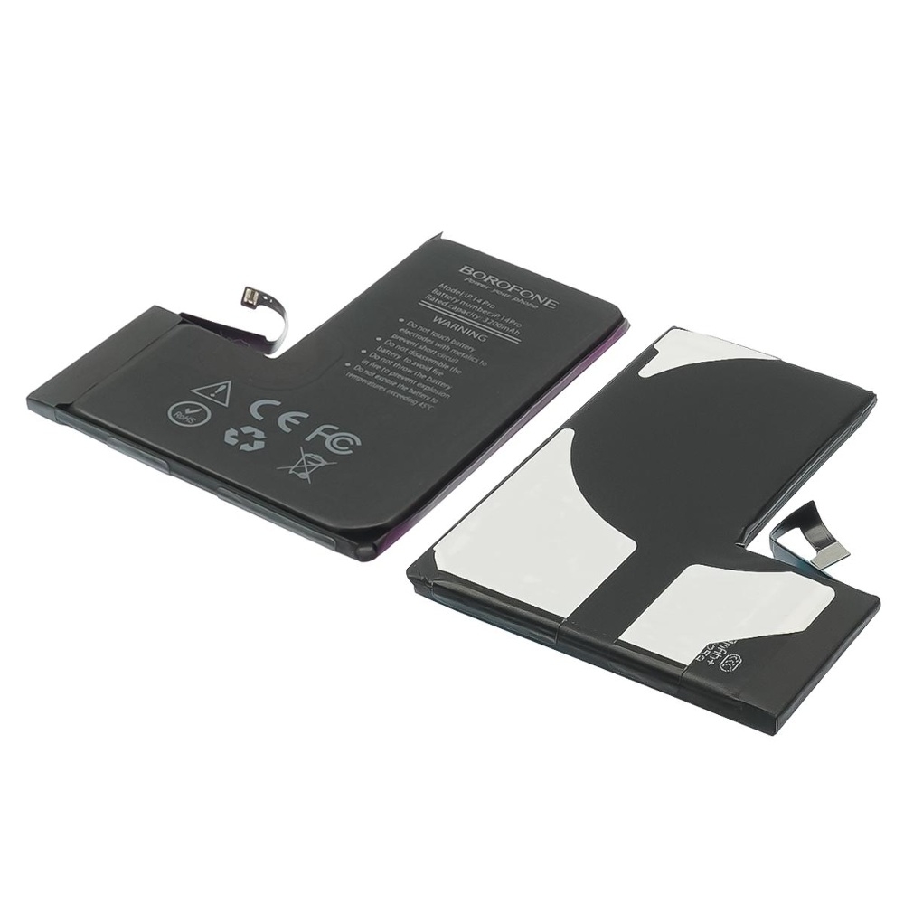  Borofone  Apple iPhone 14 Pro Original IC