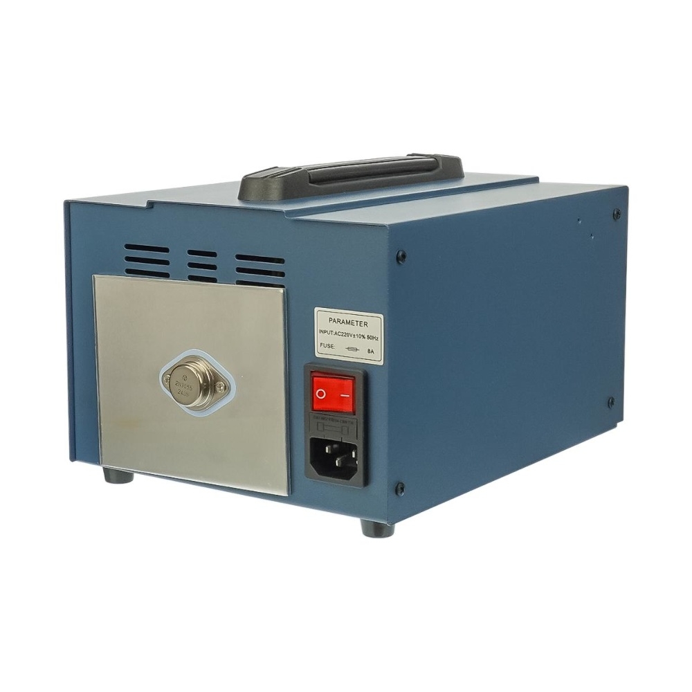   Kaisi 863D, , ,   15V 3A, USB A 5V 2A
