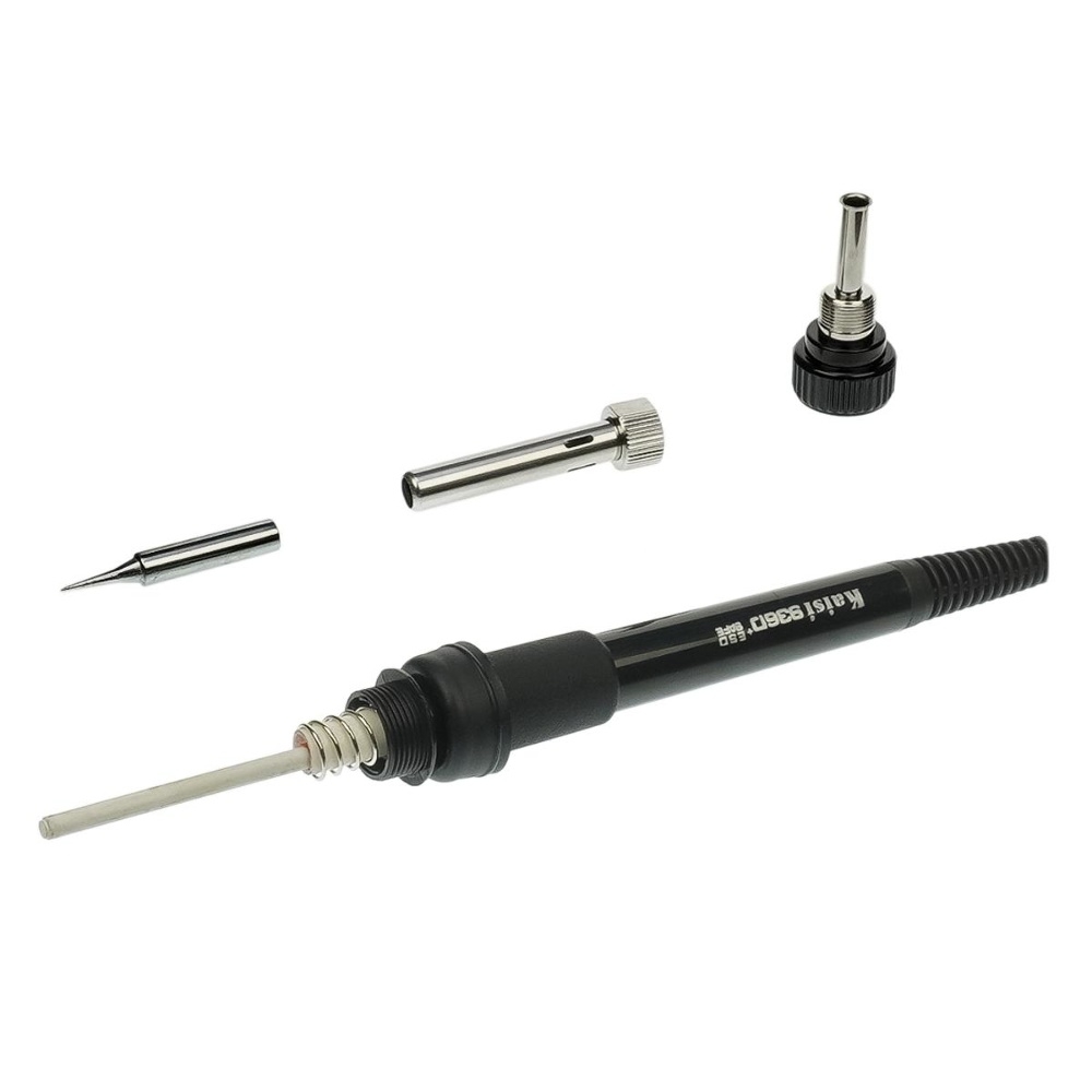   Kaisi 863D, , ,   15V 3A, USB A 5V 2A