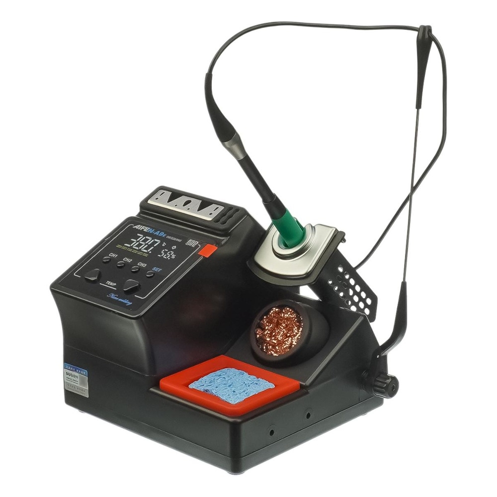    Aifen A9e-115 (  JBC 115, 3  , 160W, 100C - 450C)