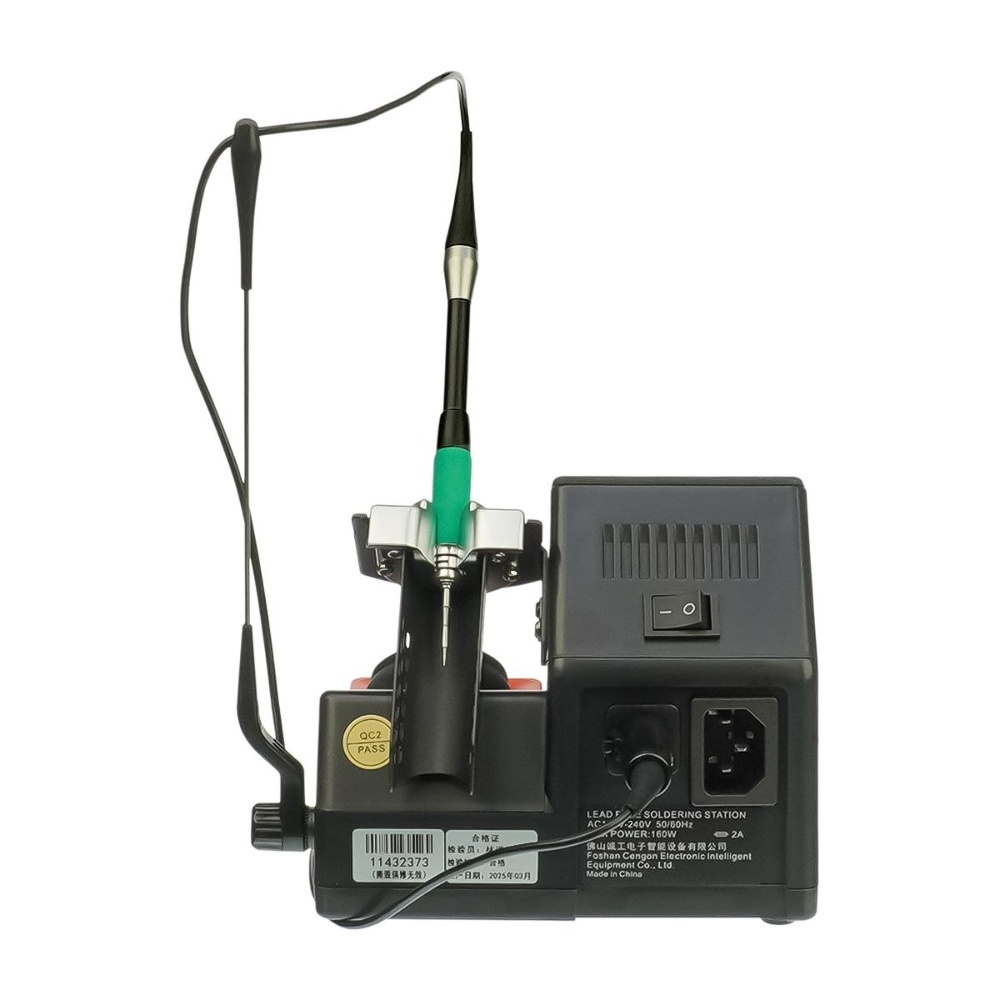    Aifen A9e-115 (  JBC 115, 3  , 160W, 100C - 450C)