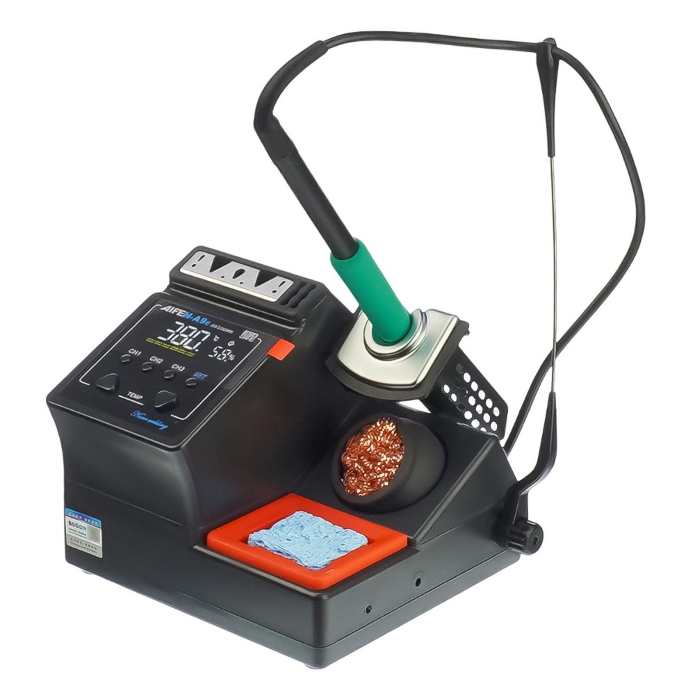    Aifen A9e-210 (  JBC 210, 3  , 160W, 100C - 450C)