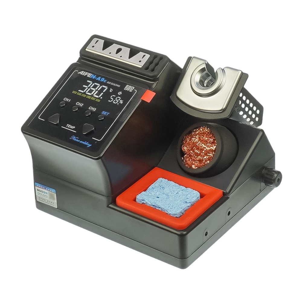    Aifen A9e-210 (  JBC 210, 3  , 160W, 100C - 450C)