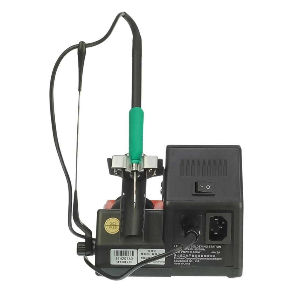    Aifen A9e-210 (  JBC 210, 3  , 160W, 100C - 450C)