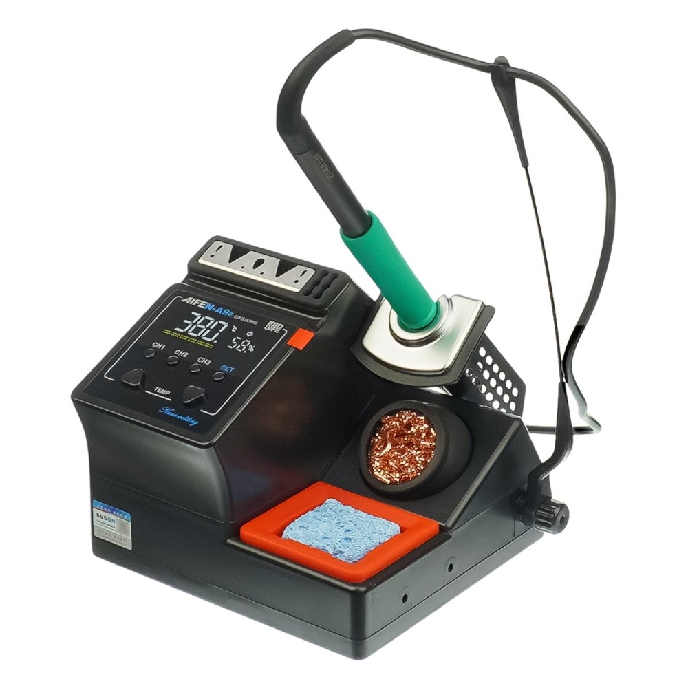    Aifen A9e-245 (  JBC 245, 3  , 160W, 100C - 450C)