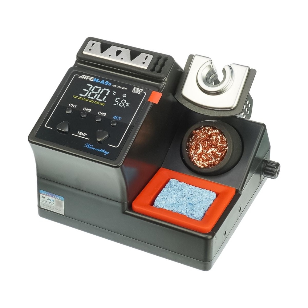    Aifen A9e-245 (  JBC 245, 3  , 160W, 100C - 450C)