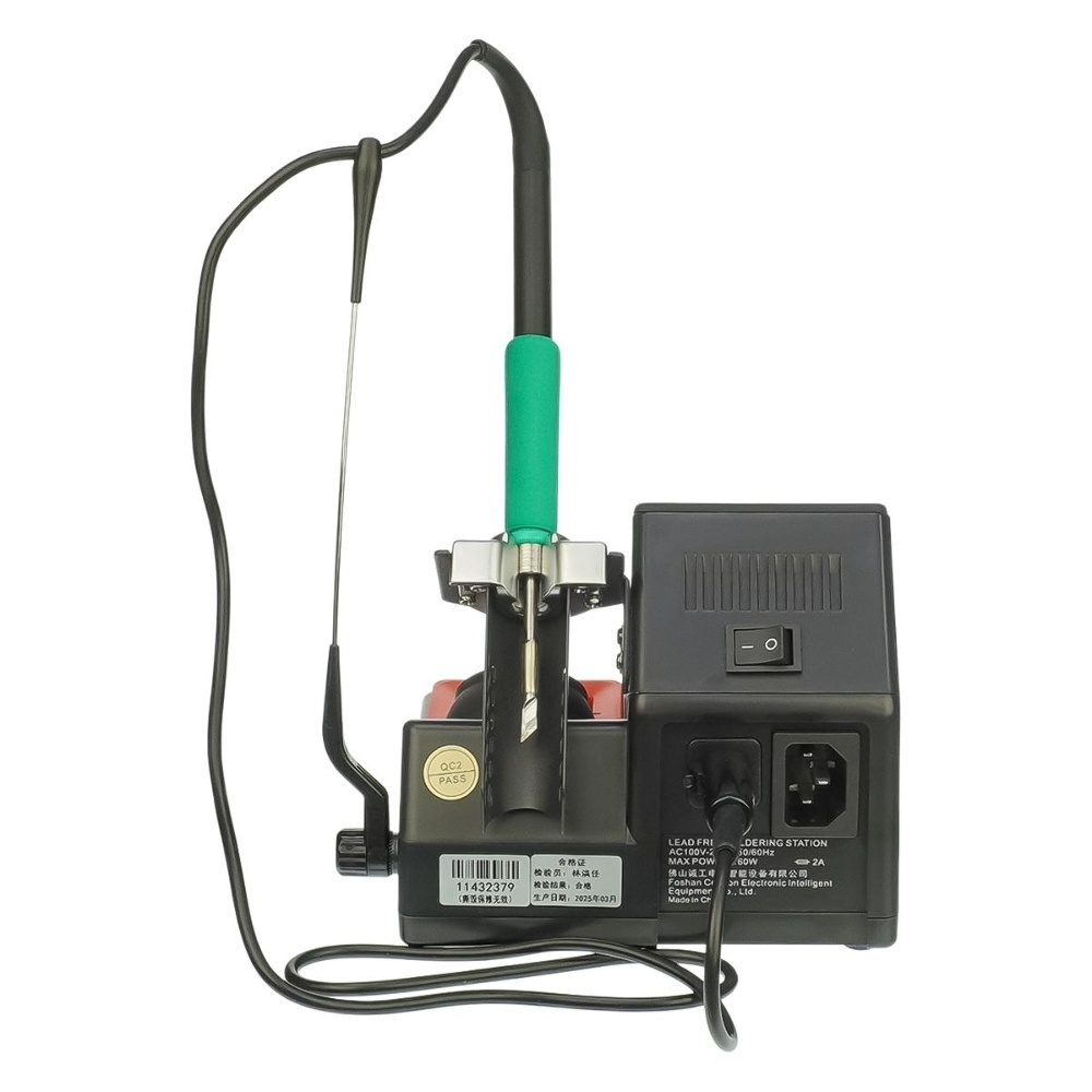    Aifen A9e-245 (  JBC 245, 3  , 160W, 100C - 450C)