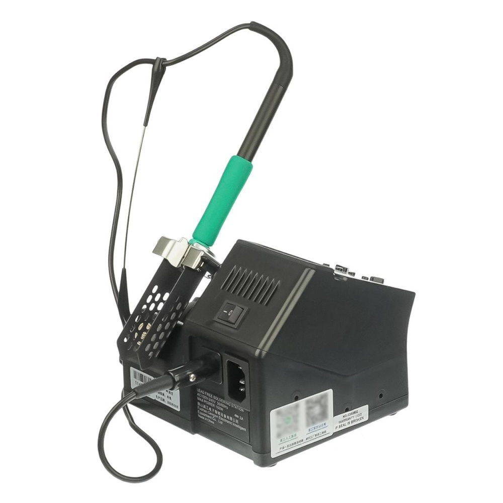    Aifen A9e-245 (  JBC 245, 3  , 160W, 100C - 450C)