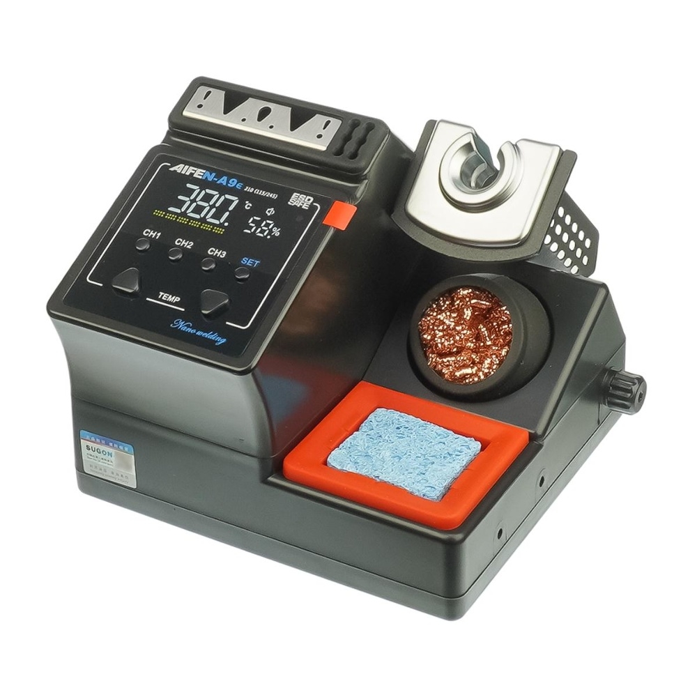    Aifen A9e-470 (  JBC 470, 3  , 160W, 100C - 450C)