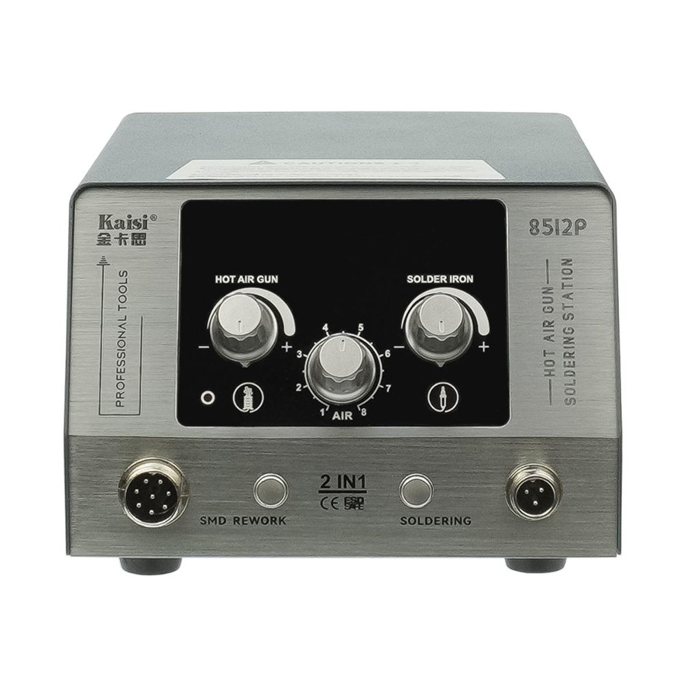    Kaisi 8512P, ,  T12,  