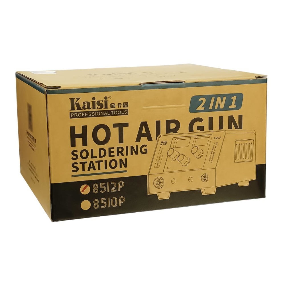    Kaisi 8512P, ,  T12,  
