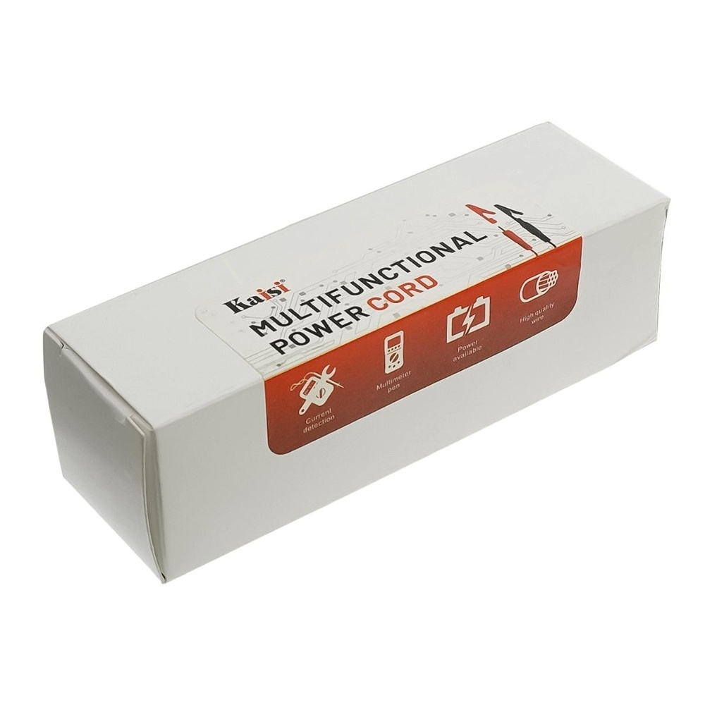     Kaisi Multifunctional Power Cord,   
