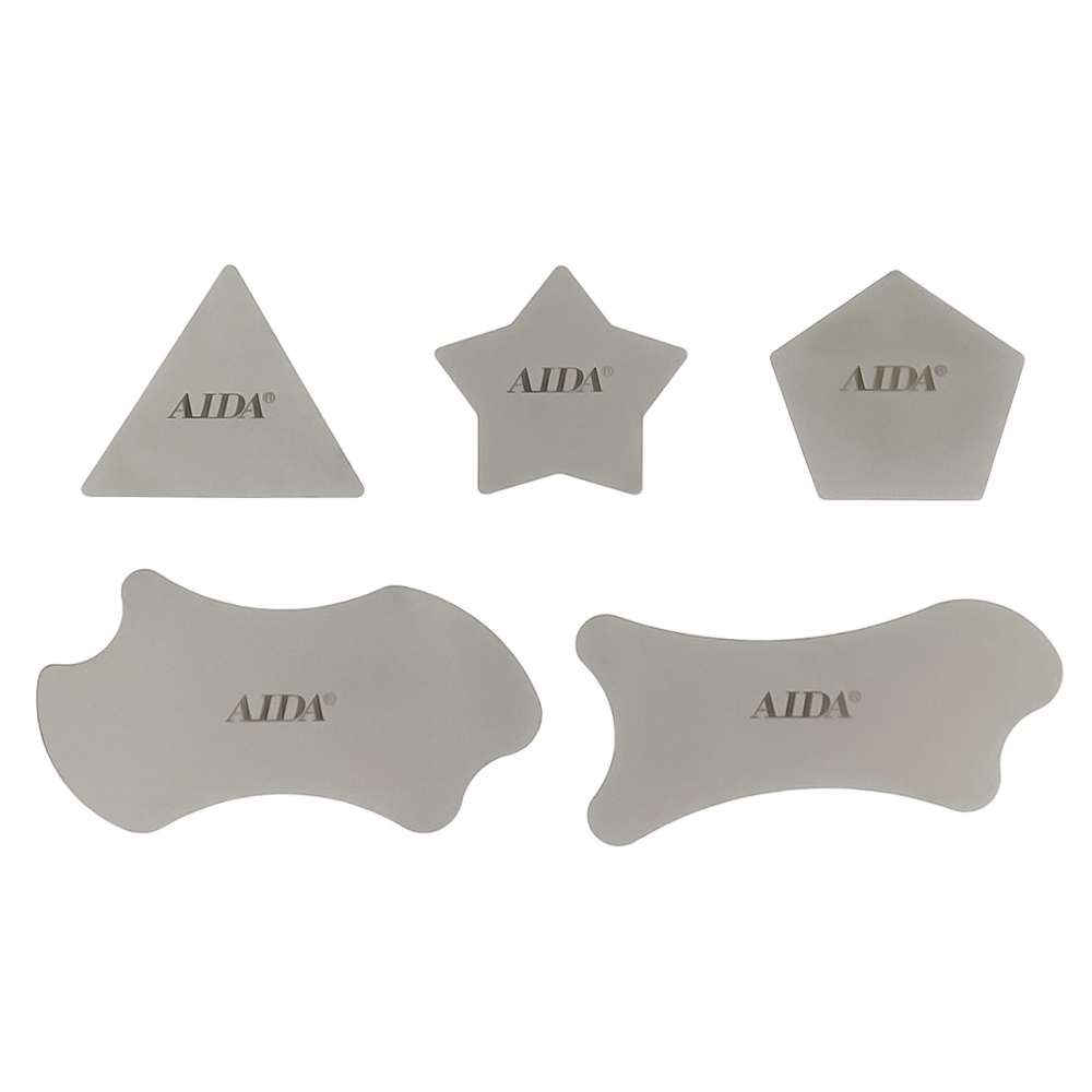    Aida C10 - 5 in 1   (,  , , 2  )