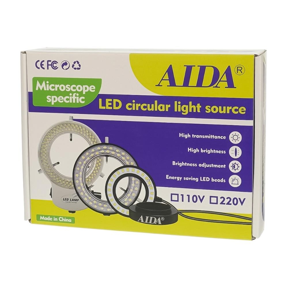   Aida LED,   ,    XTX, AC 100-240V
