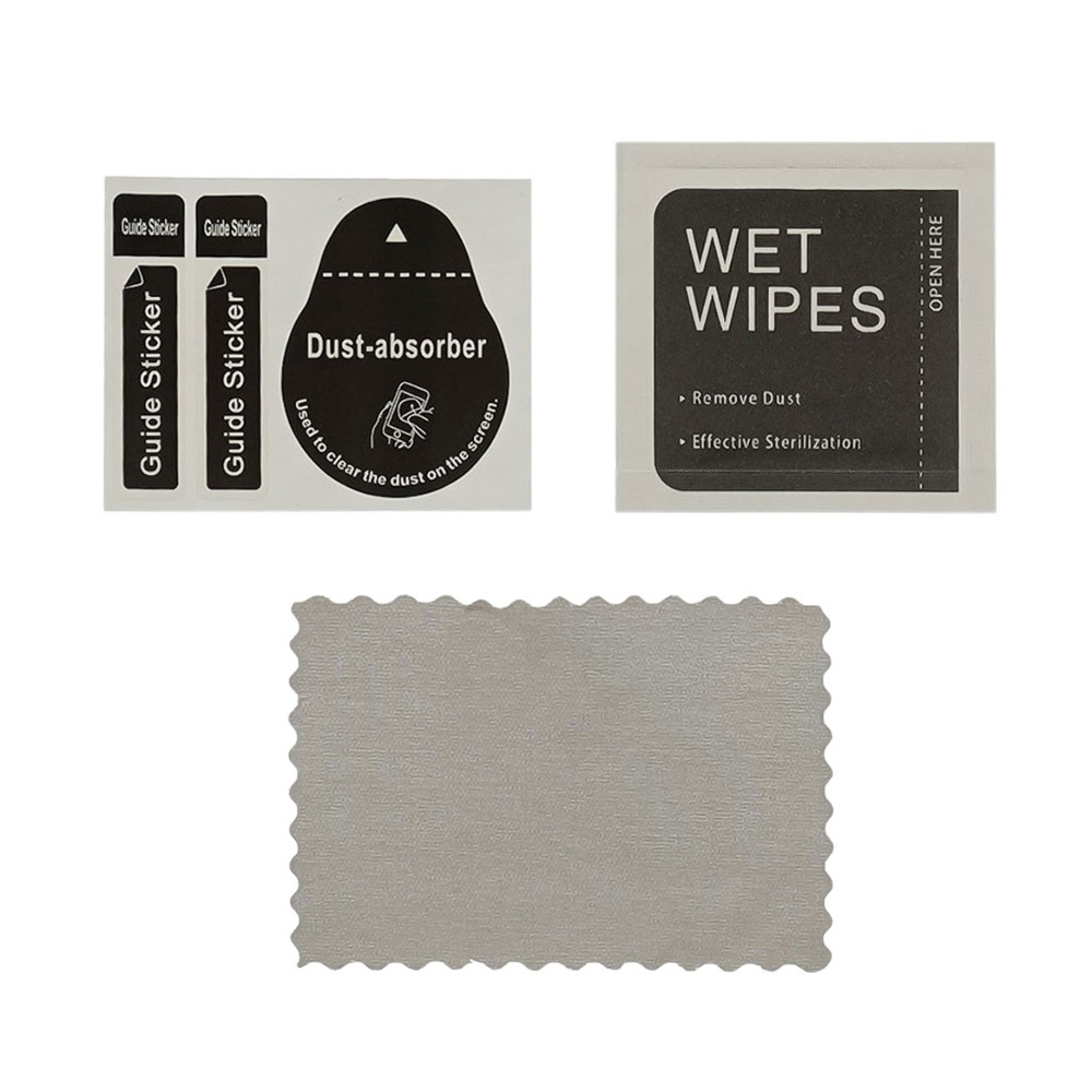 �������� ��� �������� ������ (������� ��������, ���������� � deduster)